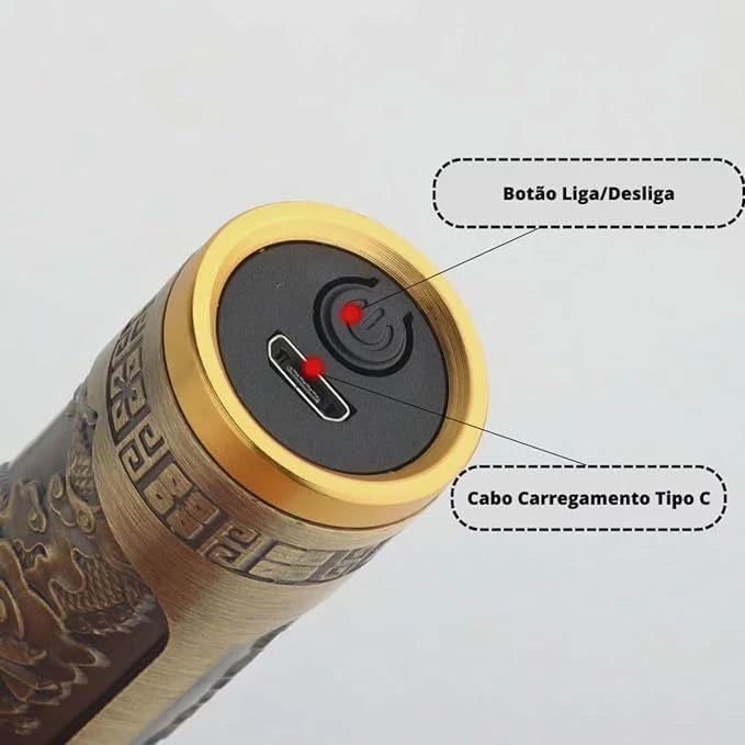 Compre Já Brasil indica Máquina de Barbear Cortar Cabelo Aparador Profissional Barbeador Acabamento Sem Fio Portátil